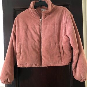 WKND the Label Corduroy Jacket